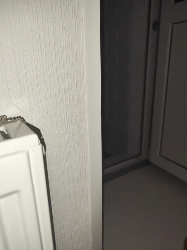 Угол ПВХ Деконика ИДЕАЛ 15*15 2,7м. 034-0 Светлая слоновая кость Глянцевая