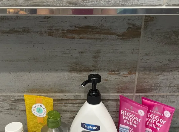 Профиль окантовочный К 10НСП.2700.001 Полированный