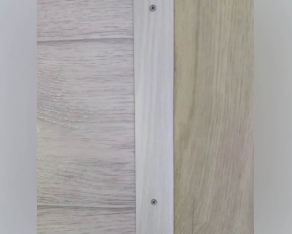 Порог одноуровневый ПС 04.1800.042л Шампань