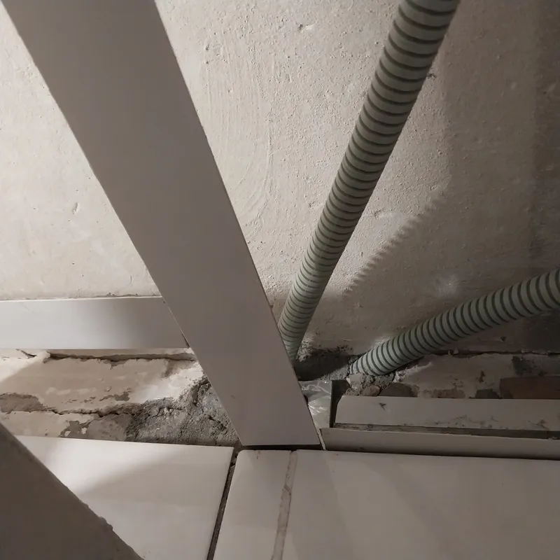 Тавр 20х15 мм Тп 03.2000.500 Без окраса