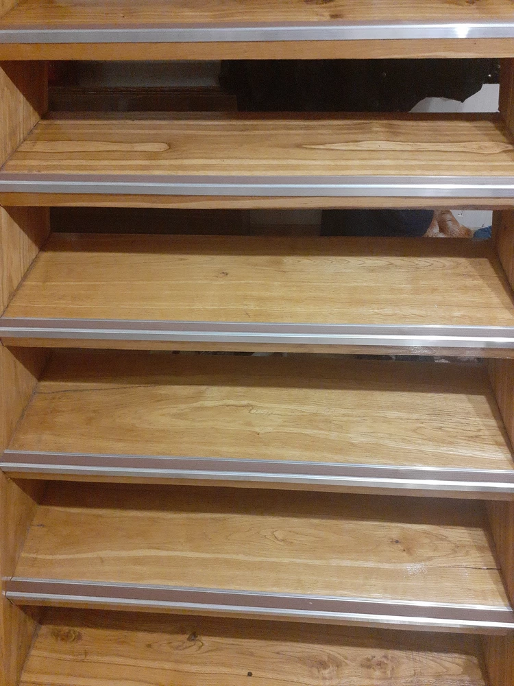 Порог угловой ПУ 07.2700.201лч Серебро