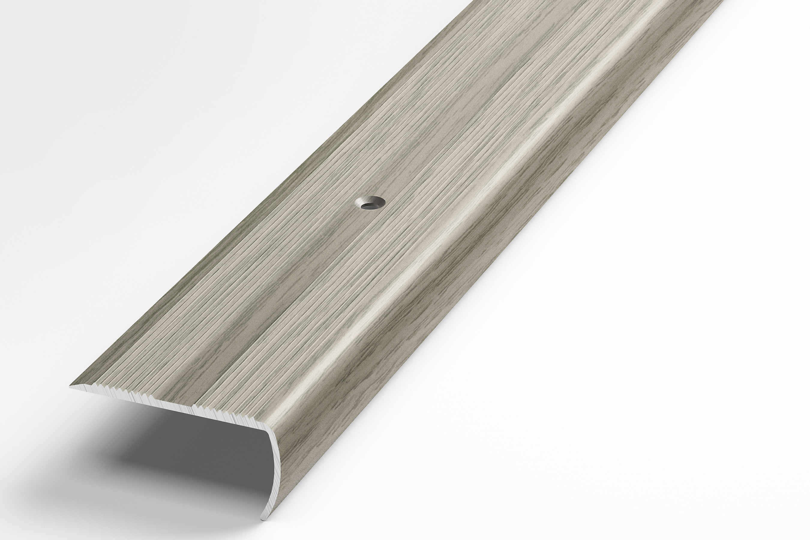 Порог угловой ПУ 06.2700.054 0,9 м Клен северный