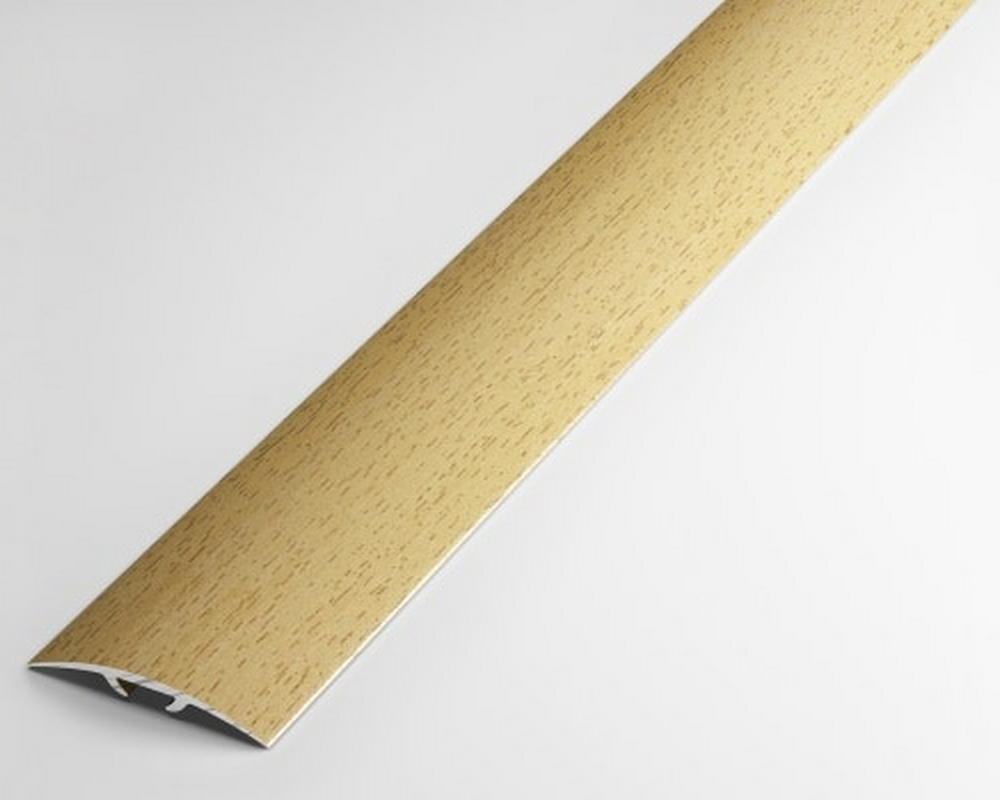 Порог одноуровневый ПС 04-3.2700.243 Бук кантри