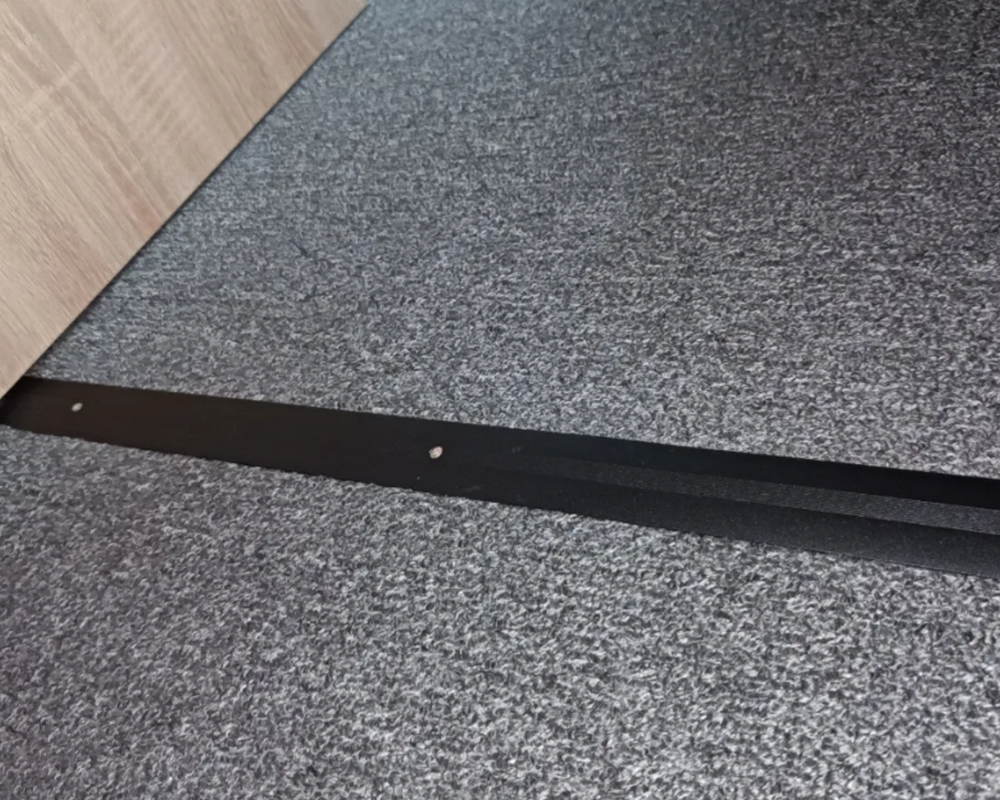 Порог одноуровневый ПС 03.2700.294 Венге