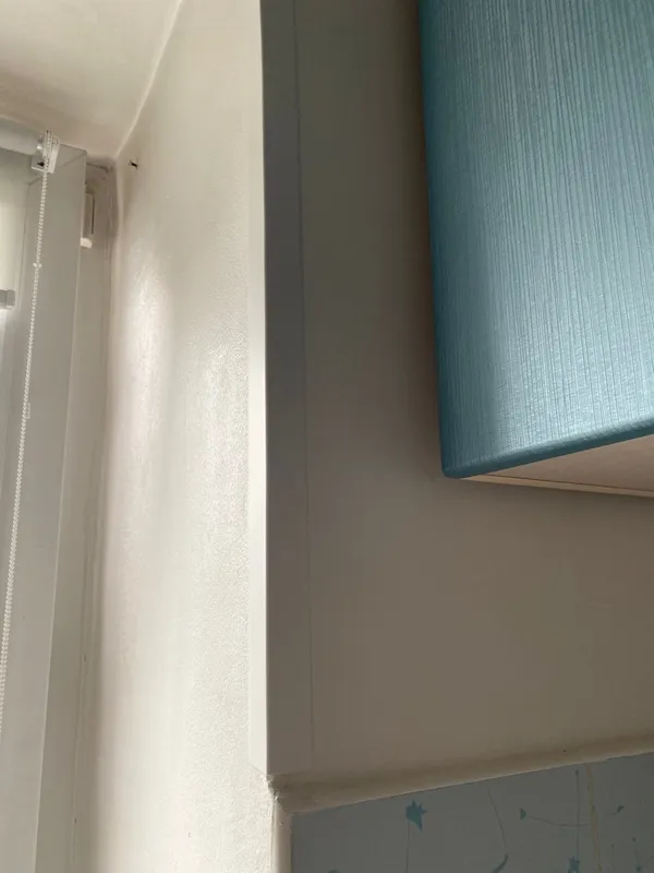 Угол ПВХ Деконика ИДЕАЛ 15*15 2,7м. 034-0 Светлая слоновая кость Глянцевая