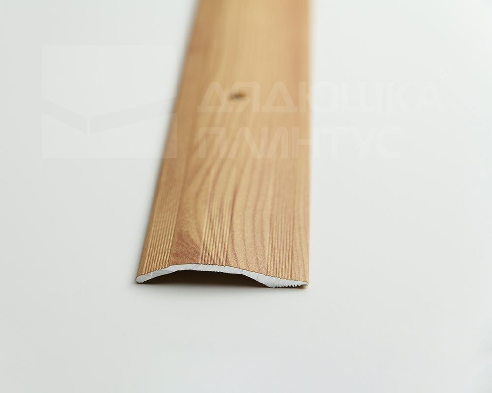 Порог разноуровневый ПР 02.2700.281 Сосна