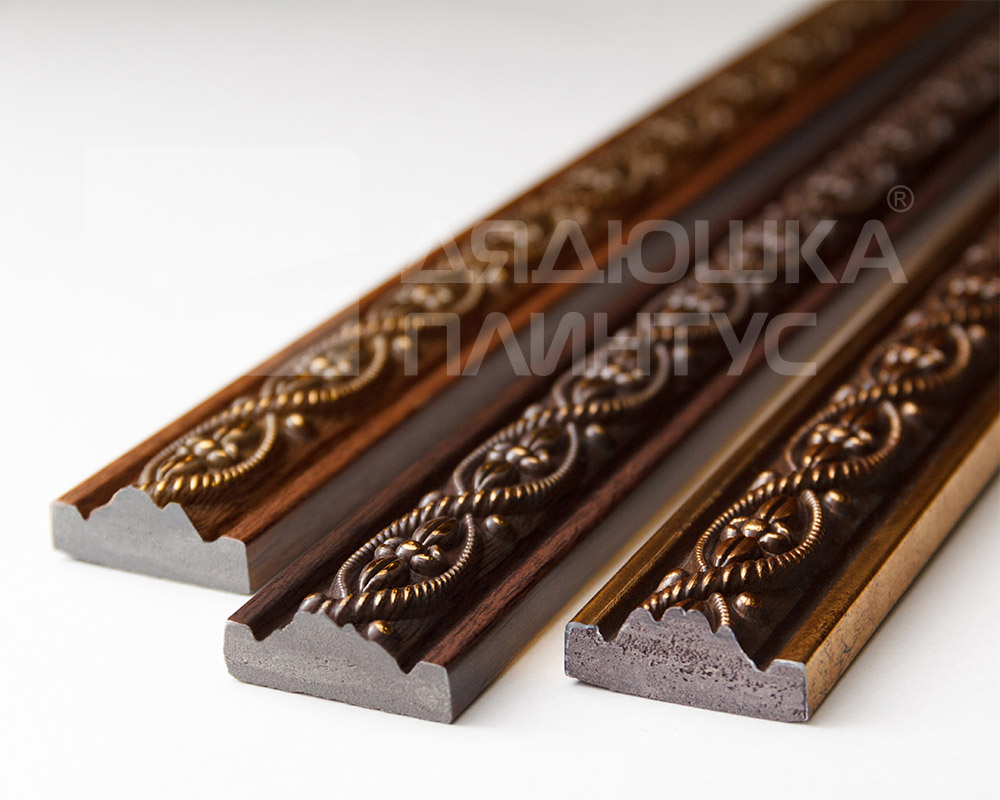 Профиль интерьерный 30*14 Пиза ПИ30П