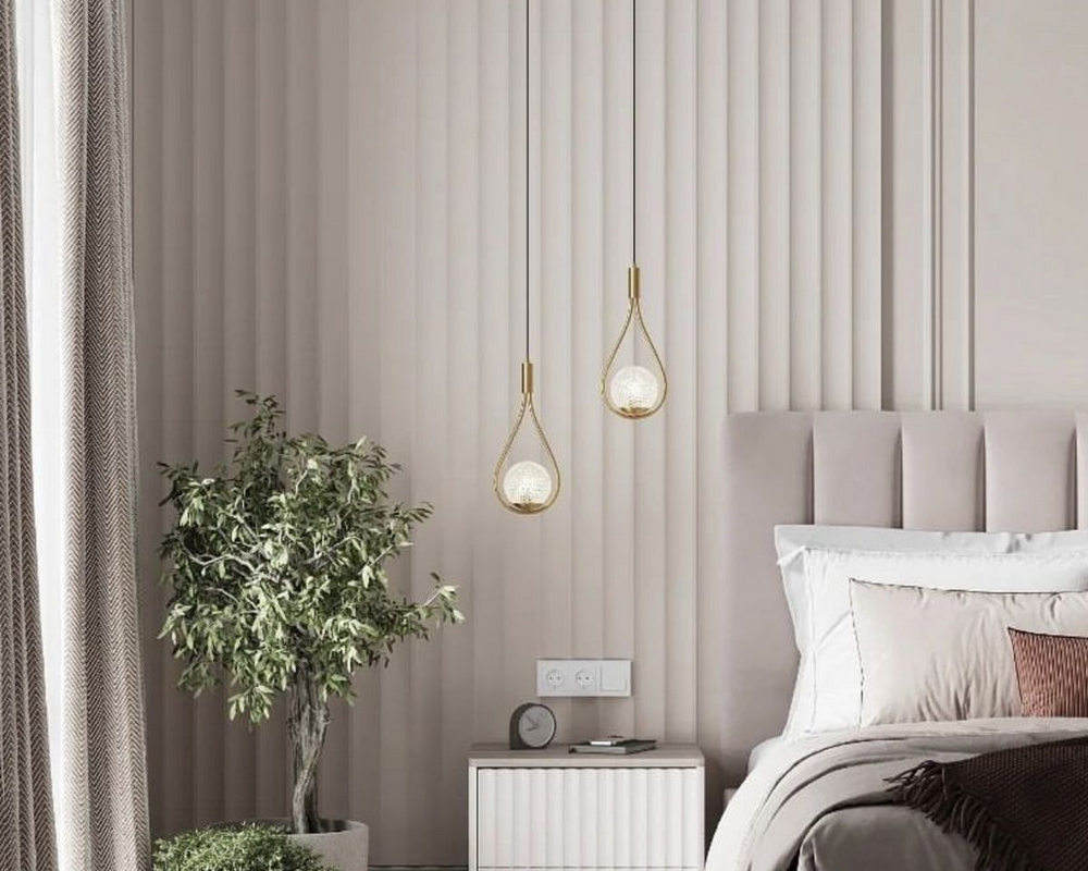 Панель МДФ ACUPAN 61.08.122506.93 волны 12х122х2760 мм Дуб Слик