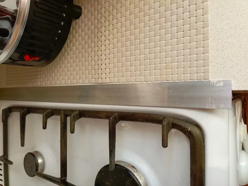 Тавр 20х15 мм Тп 03.2000.501л Серебро. Цена за 5 штук.