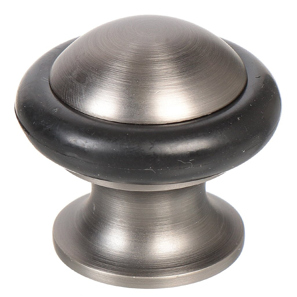 Упор дверной DS-0011-GRF Графит