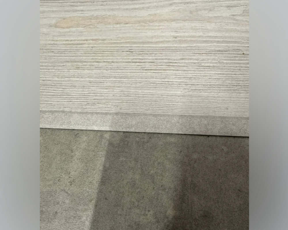 Порог для кварцвинила ЛС 10-1.2700.259 2,7 м Бетон скай