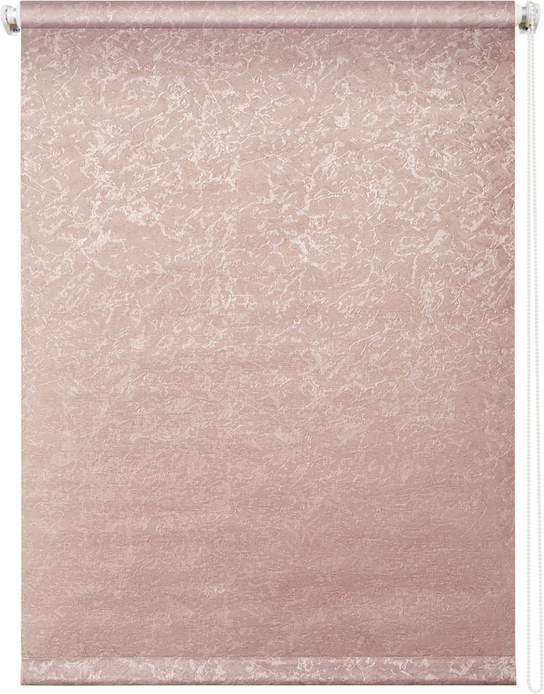 Роллета ФРОСТ УЮТ 60*175 Пыльная роза