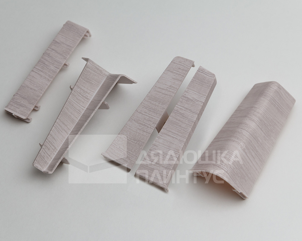 Угол внутренний MAGIC STIСK 2шт/уп MS08 Глем