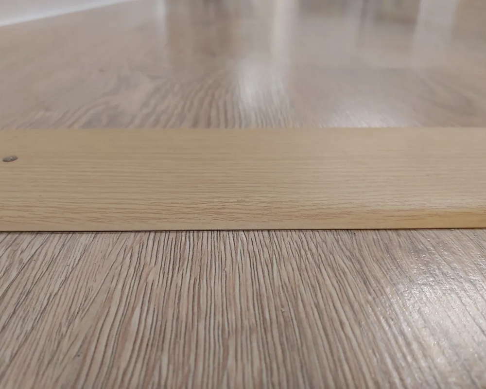 Порог одноуровневый ПС 05.2700.284 Дуб универсальный