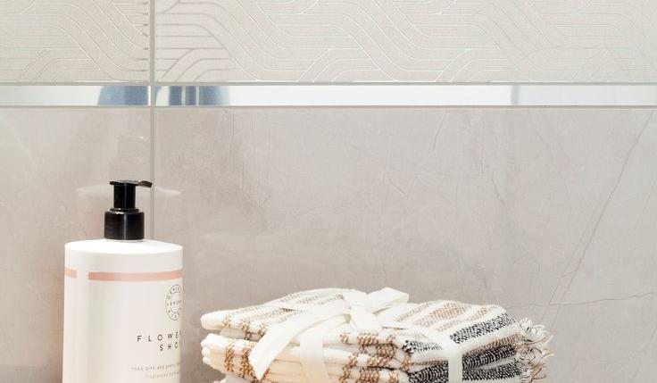 PVS95-10 Профиль П-образный нержавеющая сталь Тисненый 5х8мм 2.7м