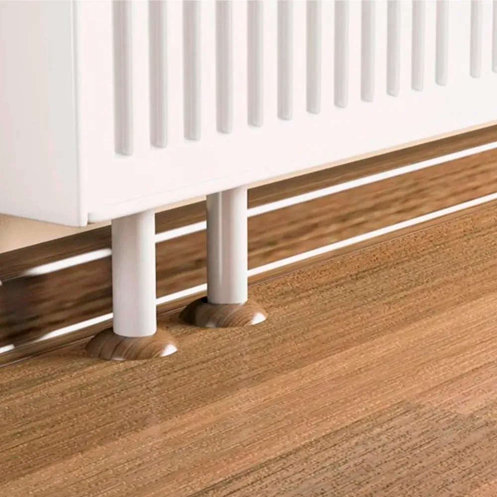 Обвод для труб 1/2 ПВХ ИДЕАЛ 22мм 201 Дуб