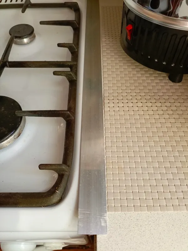 Тавр 25х25 мм Тп 05.2000.502л Золото. Цена за 5 штук.