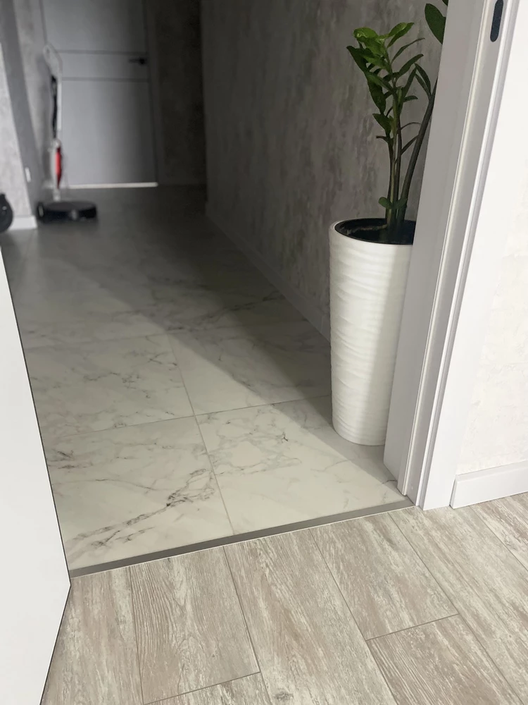 Профиль Т-образный латунь под бронзу 26мм 2,7м MSPCROВ 269