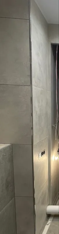 Профиль окантовочный К 10НСП.2700.001 Полированный