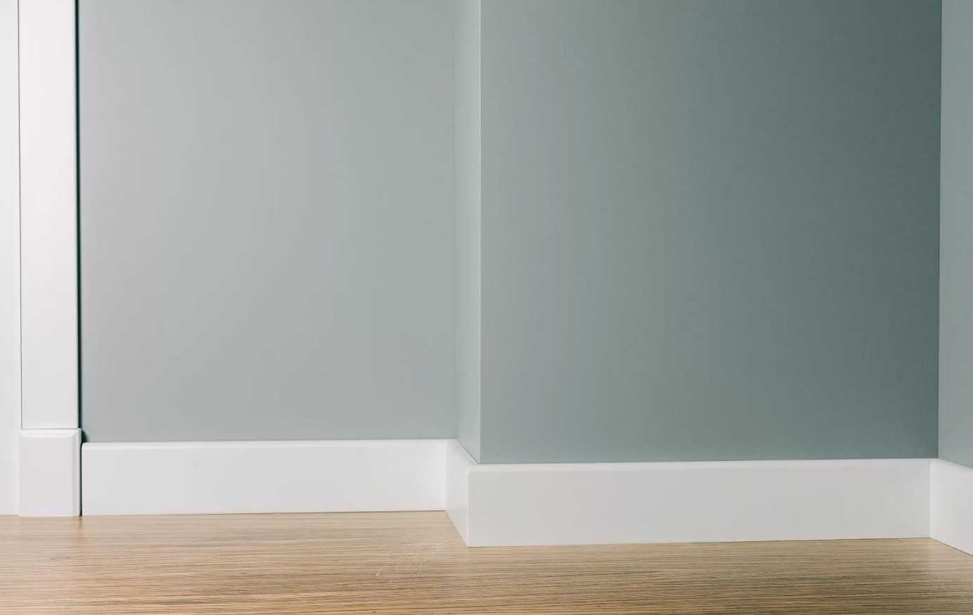 Плинтус МДФ Лука Пл 100-1МДФ.2700.Point line 24040 Дуб кантри белый