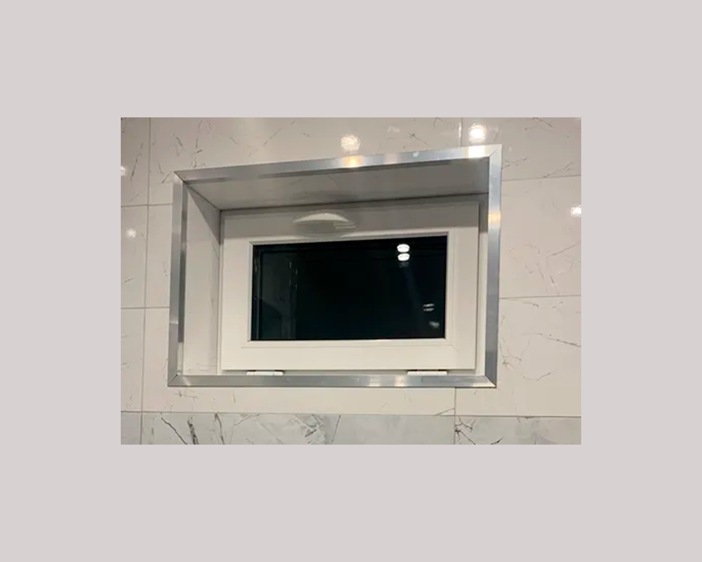 Уголок равнополочный 15х15 мм Уп 04.2000.504л Бронза. Цена за 5 штук.