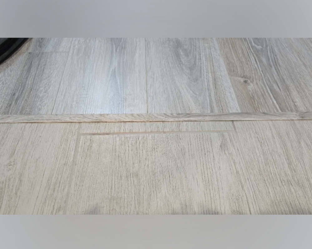 Порог одноуровневый ПС 11.2700.289 Клен беленый