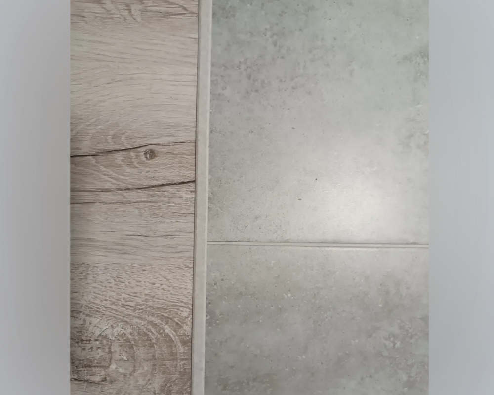 Порог одноуровневый ПС 11.2700.289 Клен беленый