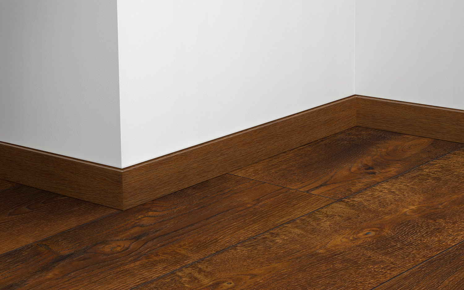 Плинтус ПВХ Рико Концепт 80мм 2,2м. 80106