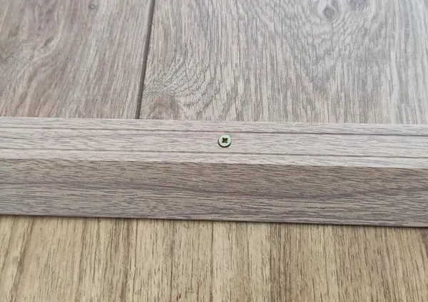 Порог разноуровневый ПР 02.1800.02л Золото