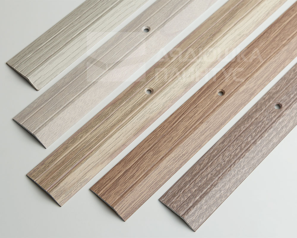 Порог разноуровневый ПР 03.1800.094 Венге