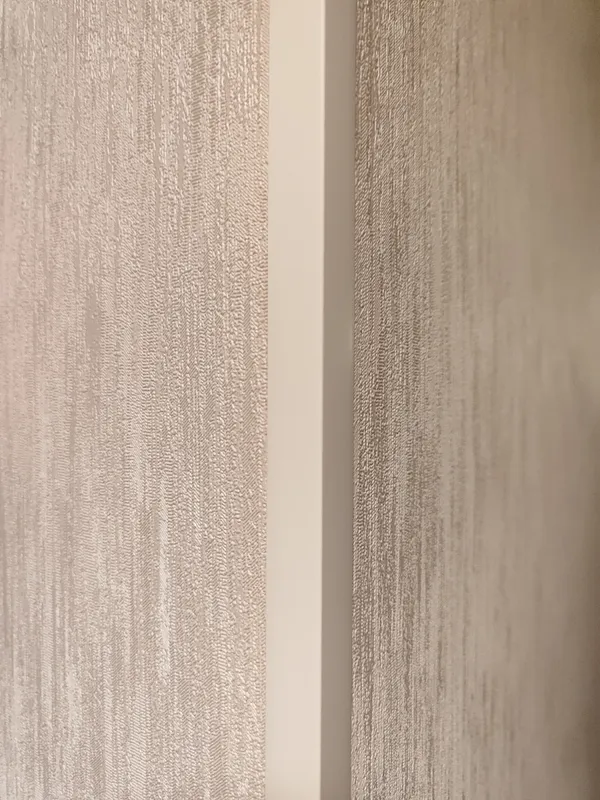 Угол ПВХ Деконика ИДЕАЛ 15*15 2,7м. 034-0 Светлая слоновая кость Глянцевая