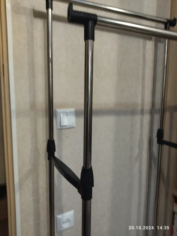 Труба круглая Ø 15 мм ТКр 04.2000.501л Серебро