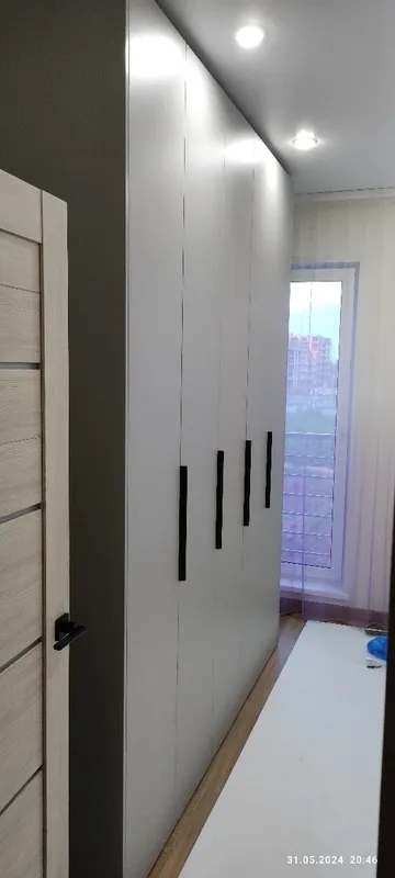 Заглушка для саморезов Бук