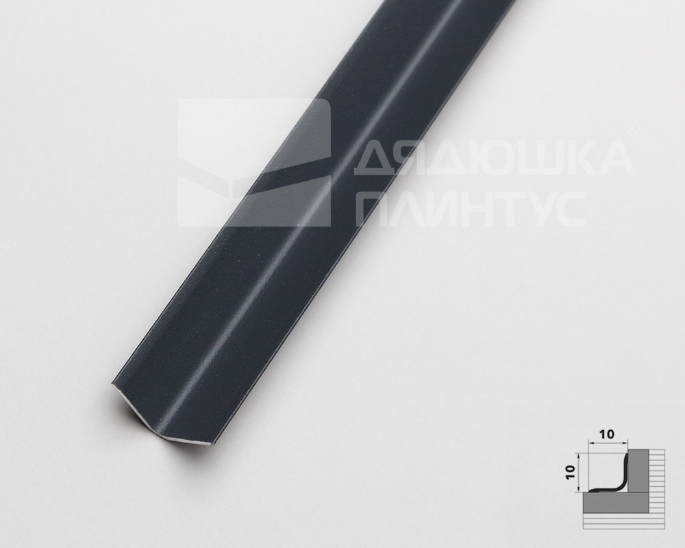 УВО 01-27.2700.021 10*10 Муар серый