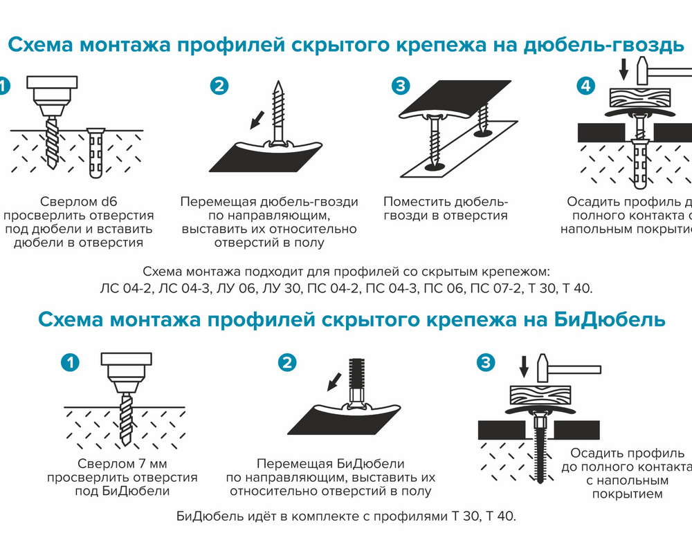 Порог одноуровневый ПС 04-3.2700.2R159 Дуб английский
