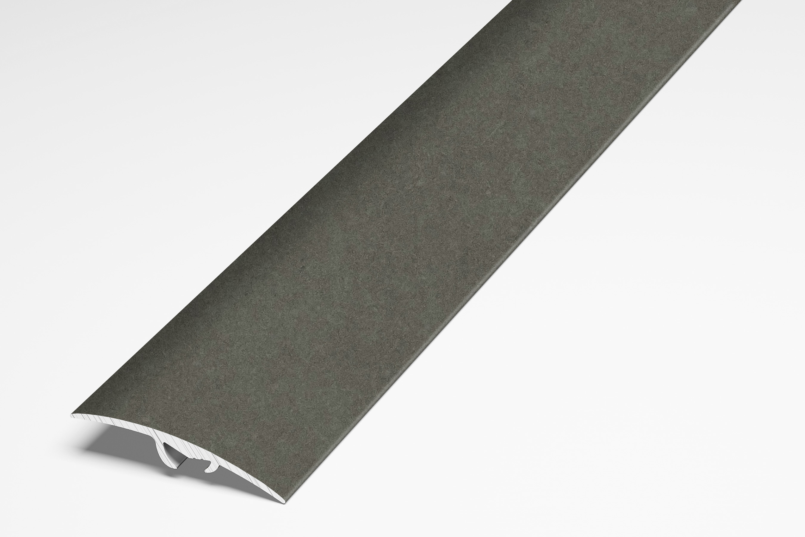 Порог разноуровневый ПР 06.900.056 0,9 м Бетон темный