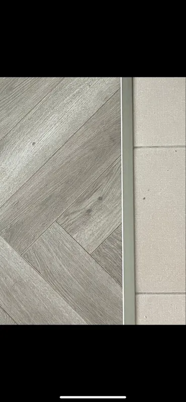 Профиль стыкоперекрывающий ПС 11НСК(304).2700.004 2,7 м Бронза