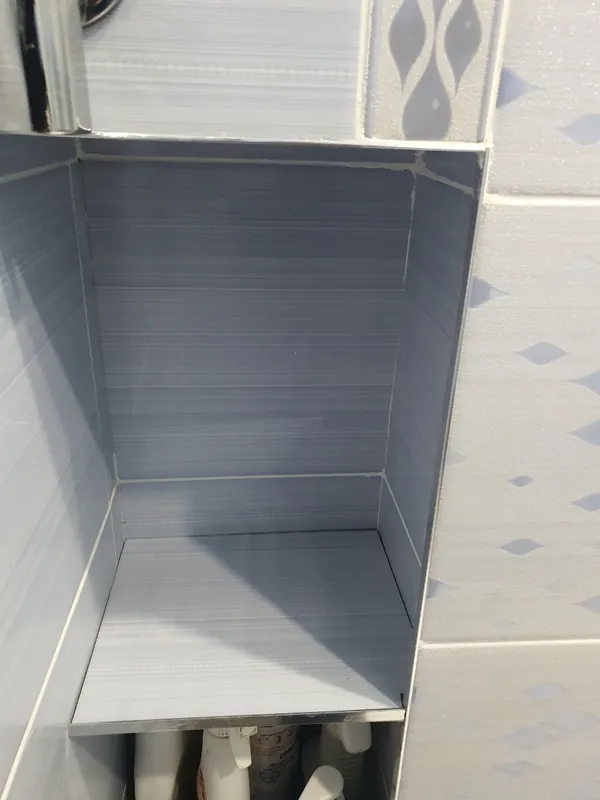 Профиль окантовочный Волшебная палочка MSPK 13.2700.15 10мм 2,7м Чёрный