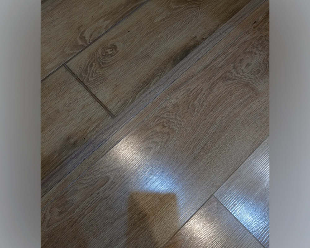 Порог для кварцвинила ЛС 10-1.2700.4050 Дуб винтаж графит