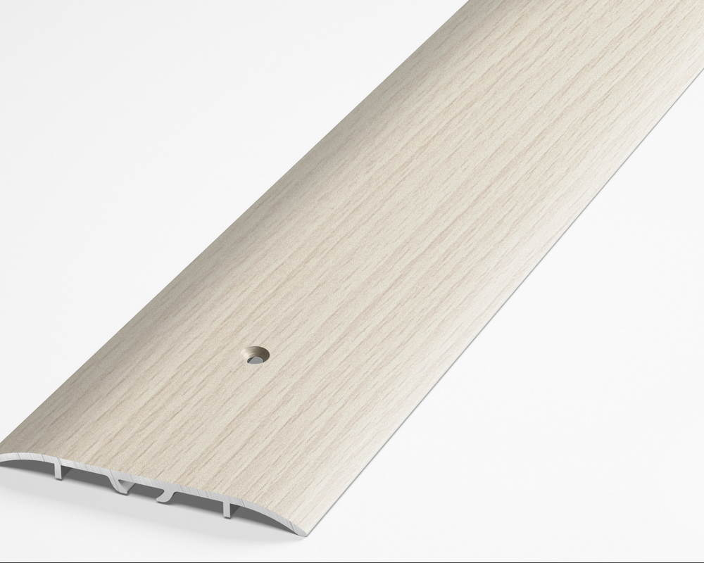 Порог одноуровневый ПС 07-1.2700.053 2,7 м Бук беленый