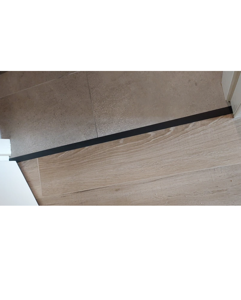 Профиль разделительный Progress PFXAL 125G