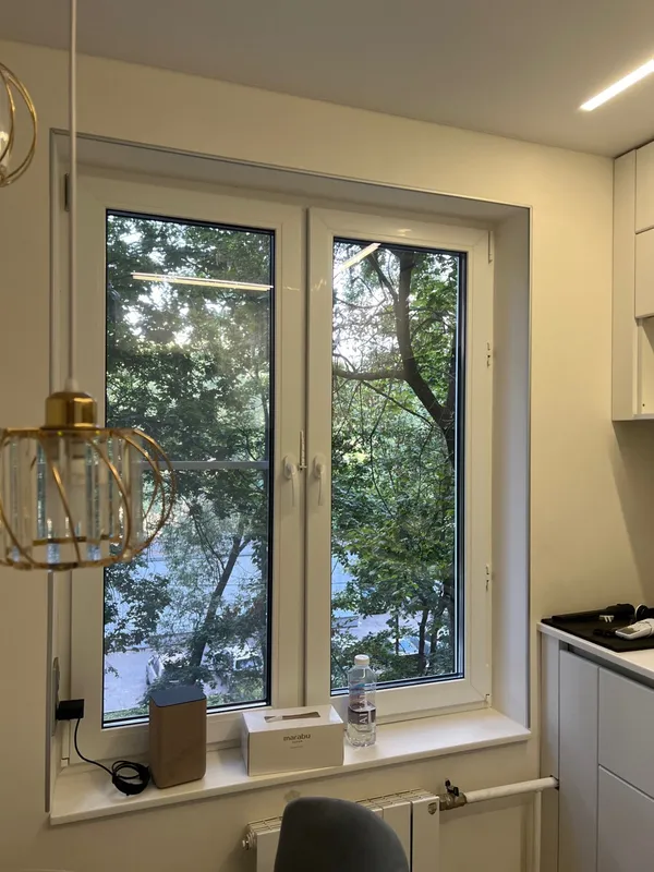 Латунный полированный уголок ЛПН-15х15