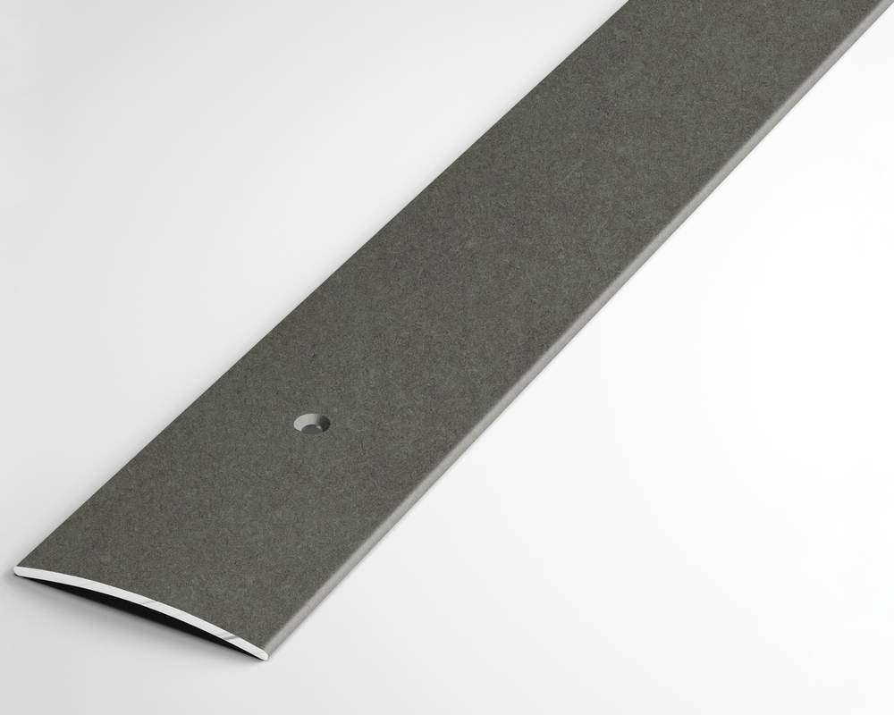 Порог одноуровневый ПС 04.1800.056 0,9 м Бетон темный