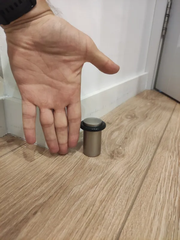 Упор 588А-1 Золото