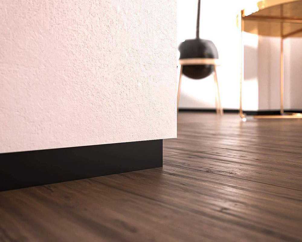 Теневой профиль Decaro Engineering D001 Серебро 2,0 м