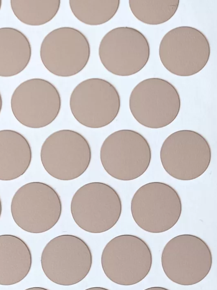 Заглушка для саморезов Латте