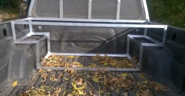 Уголок равнополочный 20*20 мм Уп 18.2000.542л Шампань. Цена за 5 штук.