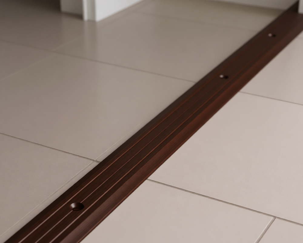 Порог одноуровневый ПС 01.2700.293 Мербау